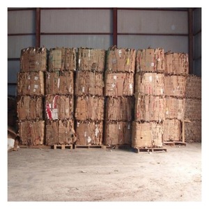 การจัดหาเศษกระดาษ OCC แบบสัญญาระยะยาวสำหรับผู้นำเข้า ผู้จัดจำหน่าย และผู้ผลิตกระดาษทั่วโลก - Product Image 4
