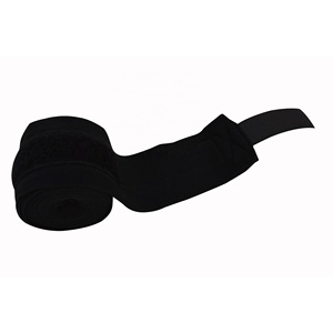 Vendas Deportivas Elásticas de Algodón OEM de Alta Calidad para Boxeo Profesional, Venta al por Mayor Personalizada - Product Image 2