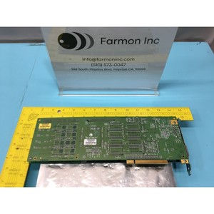 True Vision 07-0084-00 PCB พร้อมบอร์ดเสริม - อุปกรณ์และอะไหล่เซมิคอนดักเตอร์ระดับโลกที่เชื่อถือได้ - Product Image 2