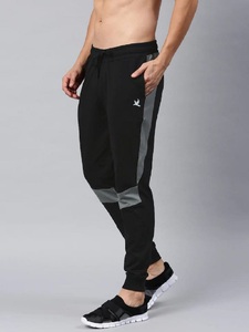 Pantalons de sport pour filles |   Pantalons de jogging extensibles 4 directions pour filles |   Bas de sport extensibles pour la gym, la course et les tenues décontractées - Product Image 2