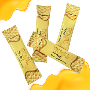 El delicioso suplemento herbal Royal Honey ayuda a los hombres a mantener la vitalidad y la resistencia. - Product Image 2