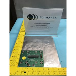 AMAT 0100-00025 Placa de Alimentación de 48V, PCB, FAB - Equipo y Piezas de Semiconductores de Confianza de Marca Global - Product Image 2