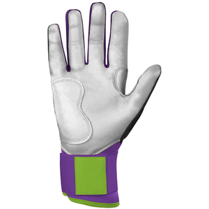 Gants de frappeur de baseball/softball professionnels personnalisés pour hommes Tombola Sports TS-BBBG-0786 avec support de poignet légers pour l'entraînement OEM - Product Image 6