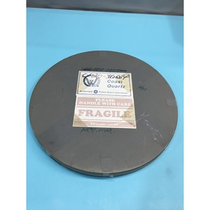 Anillo de Silicio para Cámara de Grabado AMAT de 8 Pulgadas (200 mm), 137762 - Equipo y Piezas de Semiconductores de Confianza de Tradicción Global - Product Image 6