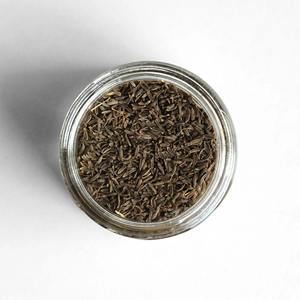 Graines de cumin de qualité supérieure avec couleur naturelle et sans OGM, épice aromatique intense pour la cuisine, disponible en commandes en gros - Product Image 2
