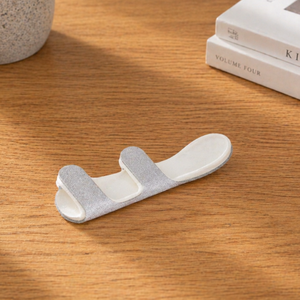 Attelle de soutien pour doigt réglable |   Attelle de redressement et d'immobilisation pour doigt arrière et doigt enclenché, soulagement de la douleur, pour hommes et femmes - Product Image 4