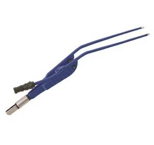 คีมจับแบบสองขั้วสำหรับการรดน้ำในทางการแพทย์ ผลิตจากสแตนเลสสตีล ใช้ซ้ำได้ สำหรับลดการติดเนื้อเยื่อระหว่างการแข็งตัวของเลือด - Product Image 1