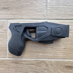 Pistola de entrenamiento no disparadora para artes marciales X26P, tienda de fábrica de Taiwán - Product Image 6