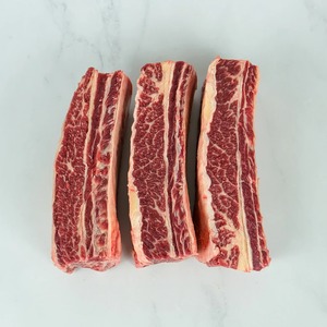 Costillas de Res Económicas en Empaque a Granel con Soporte de Cadena de Suministro Robusto para Socios Comerciales a Largo Plazo - Product Image 2
