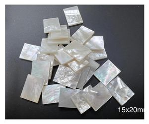 พลอยมุกแท้เกรดพรีเมียมสำหรับงานทำมือและเครื่องประดับดีไซเนอร์ - Product Image 4