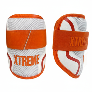 Protector de Codo Deportivo de EVA al por Mayor para Béisbol, Sóftbol y Gateo, Duradero, con Logotipo Personalizado OEM, Manga Acolchada de Soporte para Codo - Product Image 1