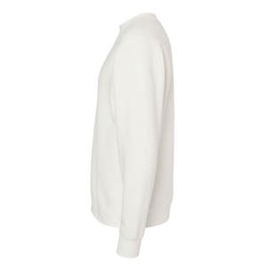 Sudadera con capucha de nuevo diseño en tejido polar, estilo moderno, cuello redondo para hombre, venta al por mayor, sudadera lisa personalizada para hombre - Product Image 5