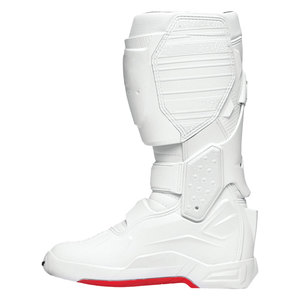 Botas de Motocicleta Personalizadas, Botas Protectoras para Motociclistas, Calzado Duradero para Motocicleta, Botas de Carreras de Cuero, Exportación OEM a Pakistán - Product Image 3
