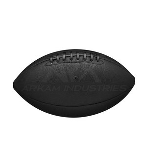 Balón de Fútbol Americano de Agarre Fuerte a Precio Razonable para Juegos en Interiores y Exteriores - Product Image 2