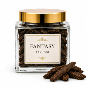 UDiMiSK <b>Oud</b> Tanzanian CPO 100 Grams Sandalwood Home Fragrance Eco-Friendly Organic Long-Lasting Natural <b>Bakhoor</b> - Product Image 1