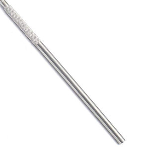 Miroir buccal anti-buée en acier inoxydable de qualité professionnelle, fabrication artisanale, faible MOQ, instruments chirurgicaux dentaires, miroir buccal à vendre - Product Image 3