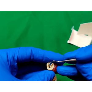 Matériau de remplissage dentaire temporaire auto-durcissant Cavit G de haute qualité certifié CE, pot de 28 g pour restaurations temporaires - Product Image 3