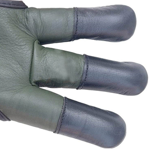 Gants de tir à l'arc professionnels conçus pour une pratique confortable du tir à l'arc et la protection des doigts - Fournisseur en gros pour l'exportation - Product Image 5