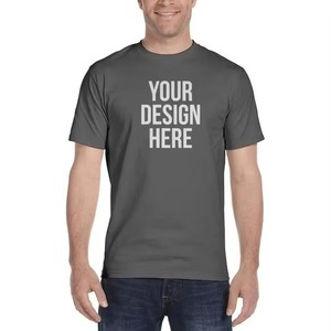 T-shirt pour homme de haute qualité, 100% coton, coupe classique, col rond, imprimé géométrique personnalisé sur le devant, sans manches, streetwear, séchage rapide, respirant - Product Image 5