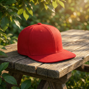 Gorra Ajustada de Algodón Vornex Industry, Estilo Moderno, Sarga Suave, Transpirable, Deportiva, Informal, con Costuras Resistentes, Estructurada, ¡Oferta! - Product Image 5