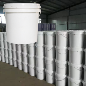 Revêtement Aérogel Peinture Aérogel Isolation Efficace avec Matériau en Silicium pour Extérieur Extérieur Entrepôt et Chambre à Coucher Construction - Product Image 6