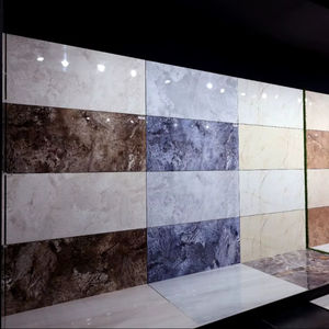 Baldosas de porcelana pulida de la mejor calidad 60X60 80X80 60X120MM antideslizantes para villas fabricadas en India - Product Image 1