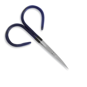 Ciseaux à cuticules couleur or, meilleure qualité, prix bas, ciseaux à ongles professionnels en acier inoxydable pour manucure - Product Image 3