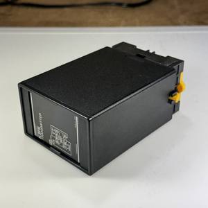 Convertidor/Transductor de Señal Original K3FK-D-24-B, Tipo Enchufable DC24V para OMRON - Product Image 4