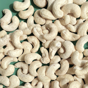 Noix de cajou du Vietnam WW180, WW240, WW320, LP, noix de cajou brutes, amandes de noix de cajou, exigences OEM ODM du client - Product Image 1