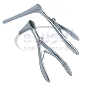 Killian Nasal Speculum Manual Durable Steel ENT Surgical Tool Reusable Designed for Reliable Nasal Inspection By <b>Blush</b> Surgical - Product Image 3