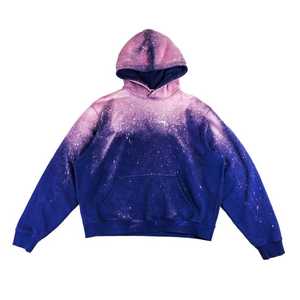 Sudaderas con Capucha Casuales de Invierno para Hombre, 100% Algodón, Color Sólido, Logotipo y Diseño Personalizados, Alta Calidad, Ecológicas, de Secado Rápido y Transpirables - Product Image 1