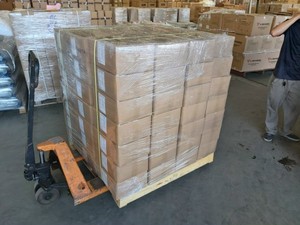 Perles de tapioca du Vietnam pour Bubble Tea, perles de Boba noires, ingrédient pour boisson, fournisseur en gros, fabricant, exportateur - Product Image 4