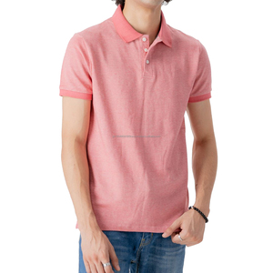 Nueva Llegada, Jersey Personalizado para Hombre, Camiseta Polo, Tendencia, Alta Transpirabilidad, Ropa Casual al por Mayor, Envío DDP - Product Image 1