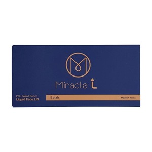 Miracle L, Crema Blanqueadora, Rejuvenecedora, Hidratante, con Elasticidad, Reduce Arrugas, Iluminadora, Humectante, Otro Tipo, Otro Material - Product Image 1