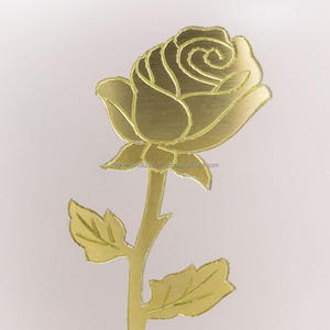 Diseñador de artesanías superiores Urna de cremación de latón rosa claro Logotipo personalizado Aceptado Urna de ceniza para adultos de estilo americano Suministros funerarios - Product Image 3