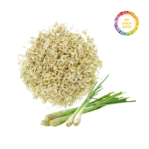 Polvo de hierba de limón a granel para ingredientes culinarios - Product Image 1