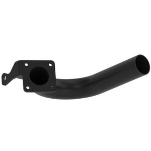 Raccord coudé ZANGO RE73119 pour tuyau hydraulique de tracteur, pièce de rechange pour machines agricoles - Product Image 2