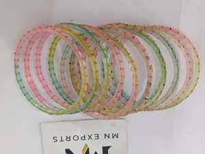 Pulsera de Resina de Alta Calidad con Diseño de Ángel, Tallada y Pulida, Joyería de Moda, Artesanía en Resina, Tamaño Personalizado - Product Image 4