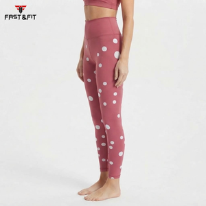 New Design Gym <b>Leggings</b> Sport Pants Women Fitness Yoga <b>Leggings</b> Low Price Yoga <b>Leggings</b> for Fitness - Product Image 6
