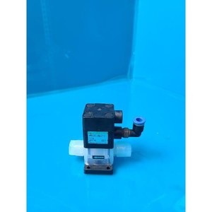CKD AMD012-8BUP-4-D-4 Utilisé comme pièce détachée d'équipement semi-conducteur d'occasion - Product Image 6