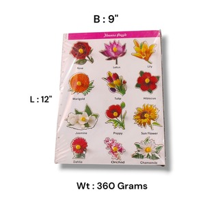 ตัวต่อไม้เสริมพัฒนาการสำหรับเด็ก ทำจากไม้สน ลายสัตว์และตัวอักษร ขายส่ง - Product Image 3