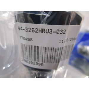 Régulateur Tescom 44-3262HRU3-032, 120706, 770498 - Équipements et pièces semi-conductrices d'occasion fiables à l'échelle mondiale chez - Product Image 3