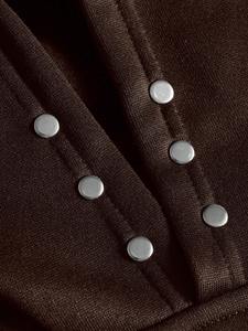 Mens <b>oversized</b> <b>hoodie</b> casual gym wear street fashion heavy weight pullover <b>hoodie</b> modern winter look - Product Image 3