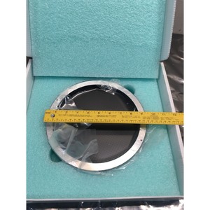 LAM 715-011531-016 4400 UPPER ELECTRODE, 115138 - อุปกรณ์และชิ้นส่วนเซมิคอนดักเตอร์ระดับโลกที่เชื่อถือได้ - Product Image 3