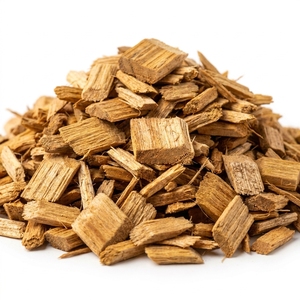 Briquetas de Madera Dura de Larga Duración y Alto Rendimiento Calorífico, Combustible para Barbacoas, Ahumadores, Parrillas y Calefacción, Calidad Premium - Product Image 4