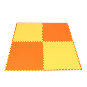 Stylish Fit Rubber <b>Interlocking</b> Gym <b>Tiles</b> Modern Gym <b>Flooring</b> Rubber <b>Interlocking</b> Gym <b>Tiles</b> Shock Absorbent Comfort - Product Image 3