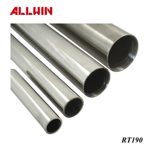 ASTM <b>Square</b> <b>Pipe</b> Fittings Manufacturer 304 316 Stainless Steel Welded Stainless Steel Handrail Accessories - Product Image 2