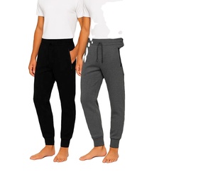Pantalon de jogging ample et léger pour homme, style streetwear, délavé, personnalisé, pantalon de sport pour homme - Product Image 3