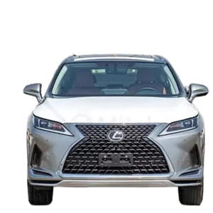 LEXUS RX-SERIES RX 350 PLATINUM ปี 2022 ใหม่เอี่ยม 0 กม. 200-299 แรงม้า 5 สูบ 5 ที่นั่ง เกียร์อัตโนมัติ - Product Image 1