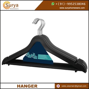 Multifunctional Cloth <b>Hanger</b> <b>for</b> Home Organization and Travel Essential <b>for</b> Closet and Bedroom-Our Best - Product Image 4